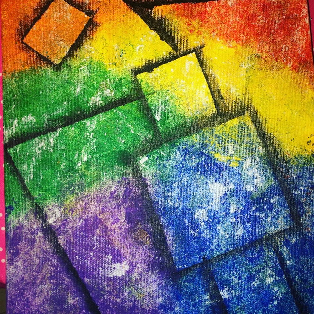 Meet your Posher, Jose